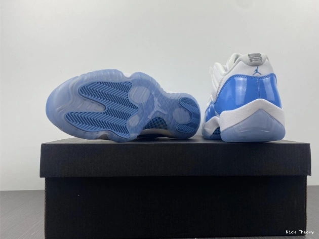Kick Theory Low 2017 Retro Air Release